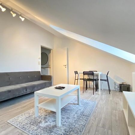 Central Apartment In Vienna Near Metro 외부 사진