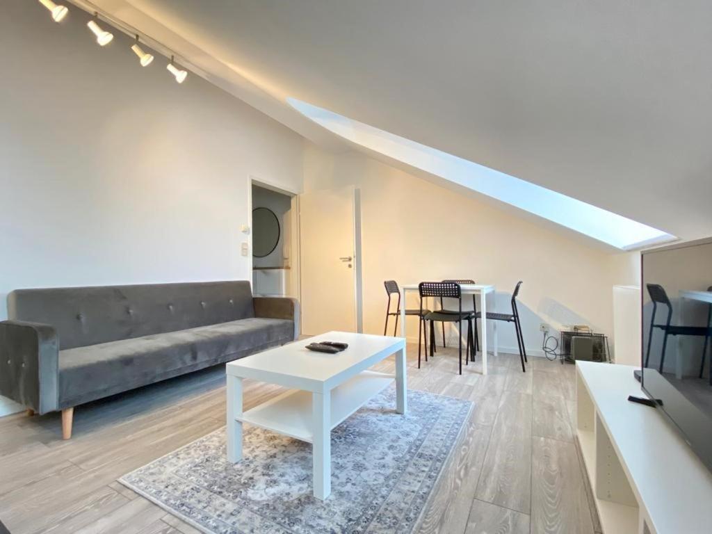 Central Apartment In Vienna Near Metro 외부 사진