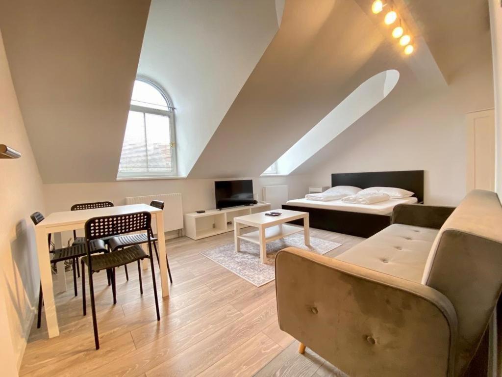 Central Apartment In Vienna Near Metro 외부 사진